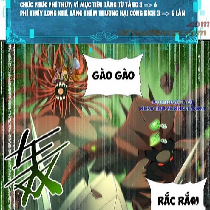 Toàn Dân Chuyển Chức: Ngự Long Sư Là Chức Nghiệp Yếu Nhất? 95 trang 28