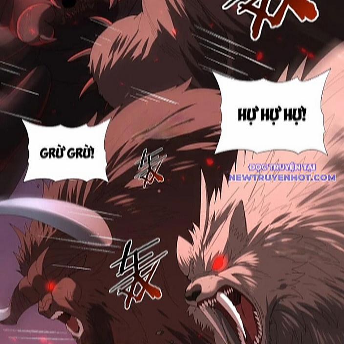 Toàn Dân Chuyển Chức: Ngự Long Sư Là Chức Nghiệp Yếu Nhất? 95 trang 32