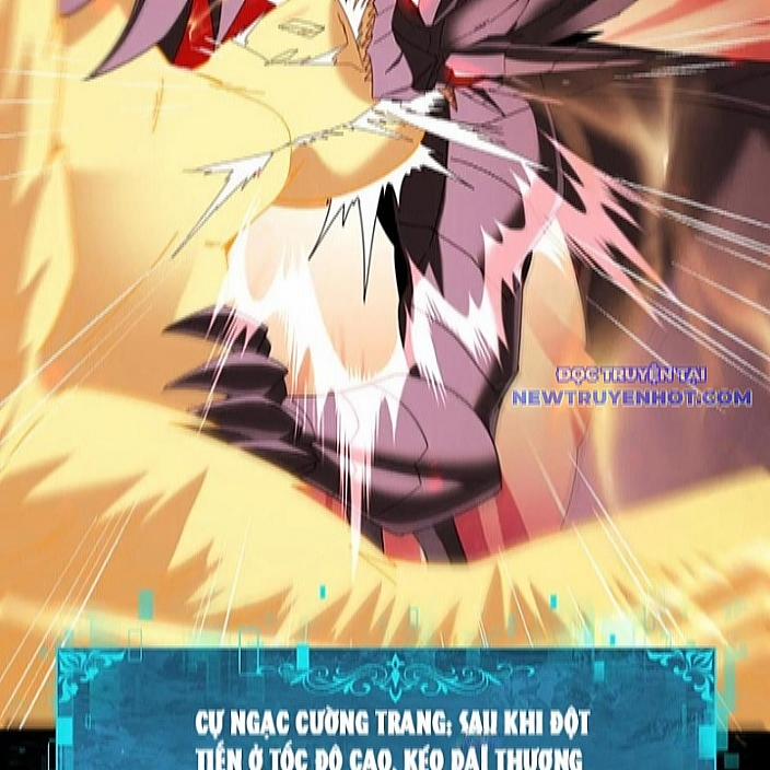 Toàn Dân Chuyển Chức: Ngự Long Sư Là Chức Nghiệp Yếu Nhất? 95 trang 39