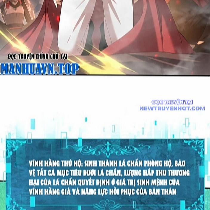 Toàn Dân Chuyển Chức: Ngự Long Sư Là Chức Nghiệp Yếu Nhất? 95 trang 82