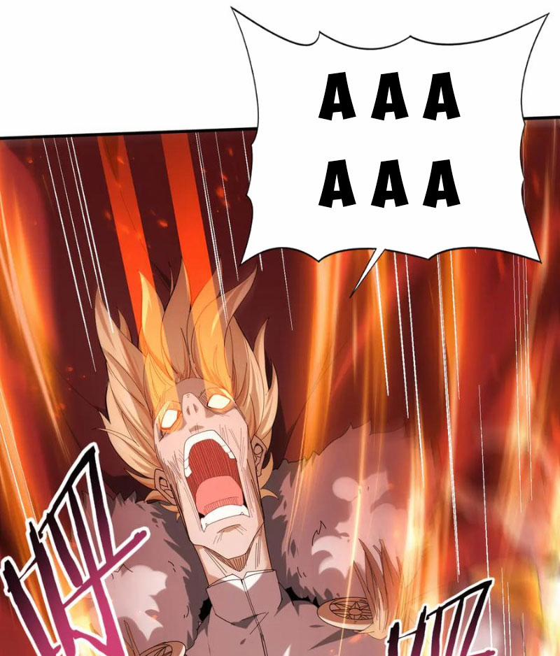 Toàn Dân Chuyển Chức: Ngự Long Sư Là Chức Nghiệp Yếu Nhất? 96 trang 17