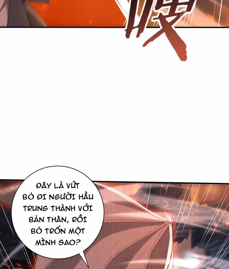 Toàn Dân Chuyển Chức: Ngự Long Sư Là Chức Nghiệp Yếu Nhất? 96 trang 22