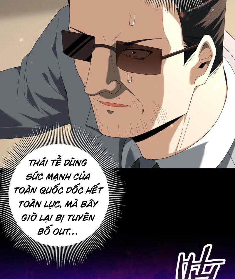 Toàn Dân Chuyển Chức: Ngự Long Sư Là Chức Nghiệp Yếu Nhất? 96 trang 37