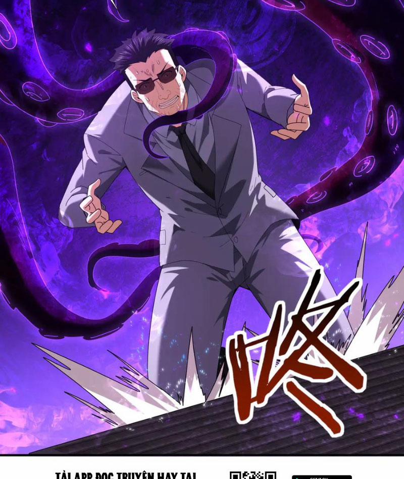 Toàn Dân Chuyển Chức: Ngự Long Sư Là Chức Nghiệp Yếu Nhất? 96 trang 43