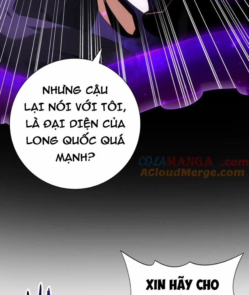 Toàn Dân Chuyển Chức: Ngự Long Sư Là Chức Nghiệp Yếu Nhất? 96 trang 52