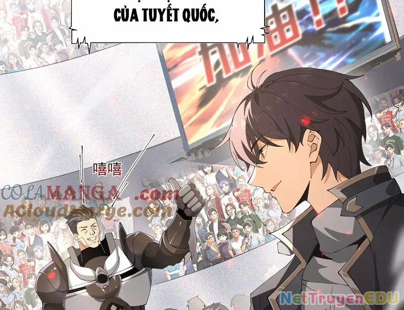 Toàn Dân Chuyển Chức: Ngự Long Sư Là Chức Nghiệp Yếu Nhất? 97 trang 106