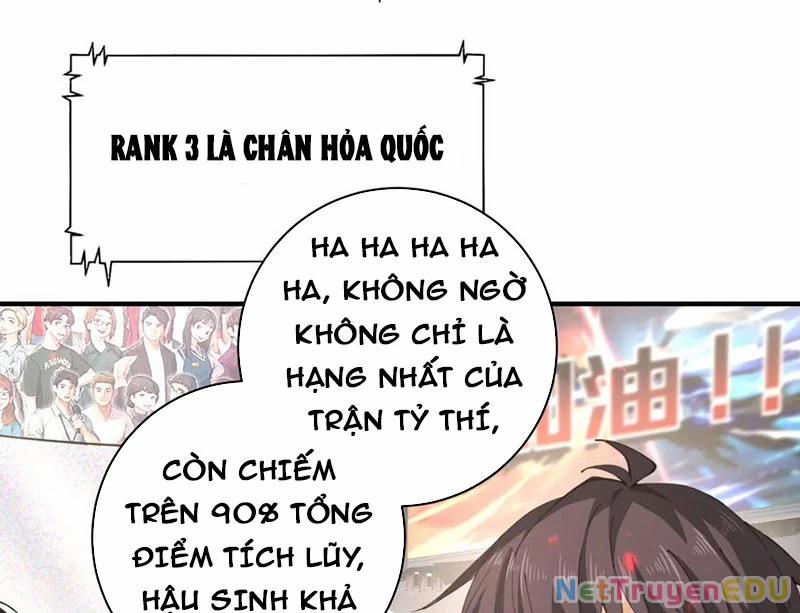 Toàn Dân Chuyển Chức: Ngự Long Sư Là Chức Nghiệp Yếu Nhất? 97 trang 108