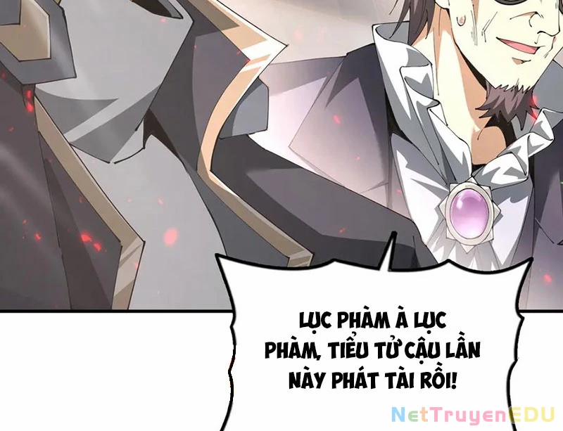 Toàn Dân Chuyển Chức: Ngự Long Sư Là Chức Nghiệp Yếu Nhất? 97 trang 118