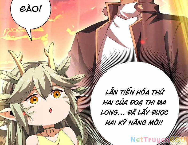 Toàn Dân Chuyển Chức: Ngự Long Sư Là Chức Nghiệp Yếu Nhất? 97 trang 2