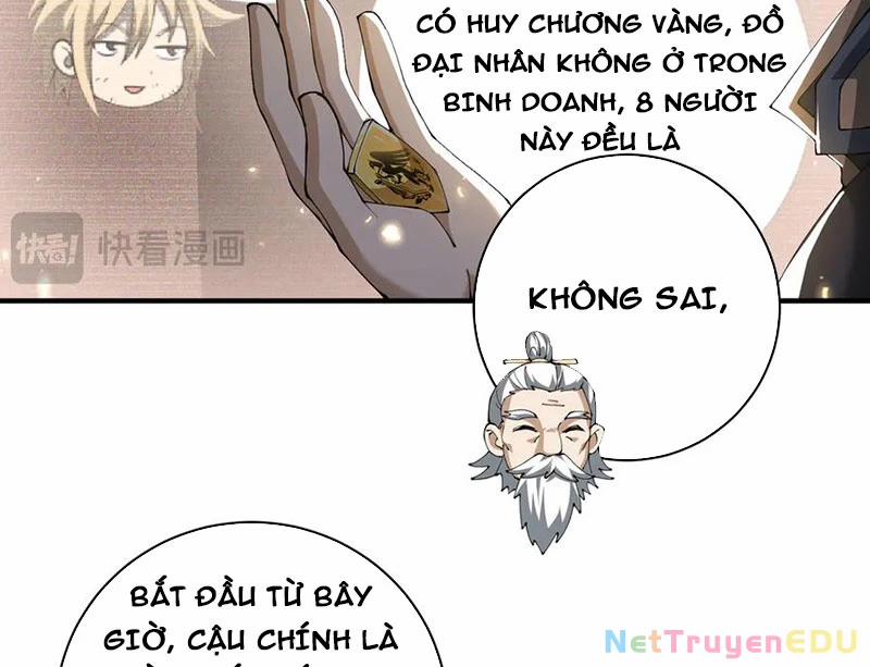 Toàn Dân Chuyển Chức: Ngự Long Sư Là Chức Nghiệp Yếu Nhất? 97 trang 94