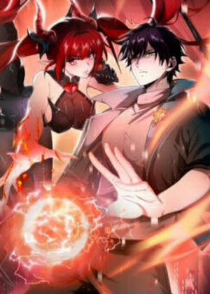 Đọc truyện tranh Toàn Dân Chuyển Chức: Ngự Long Sư Là Chức Nghiệp Yếu Nhất?