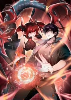 Đọc truyện tranh Toàn Dân Chuyển Chức: Ngự Long Sư Là Yếu Nhất Nghề Nghiệp?