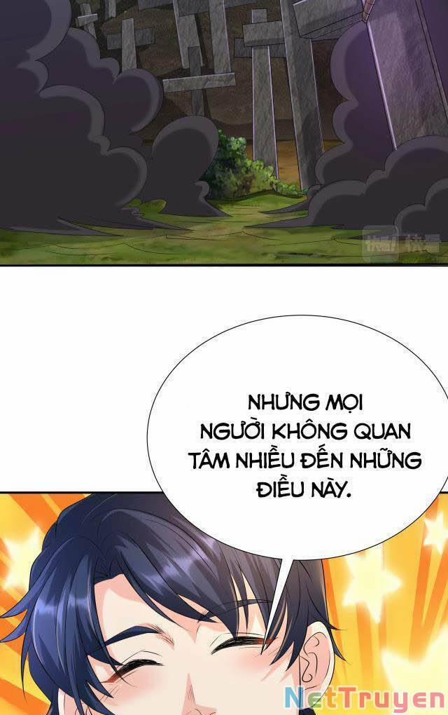 Toàn Dân Lãnh Chủ: Bắt Đầu Xây Dựng Bất Hủ Tiên Vực 7 trang 20