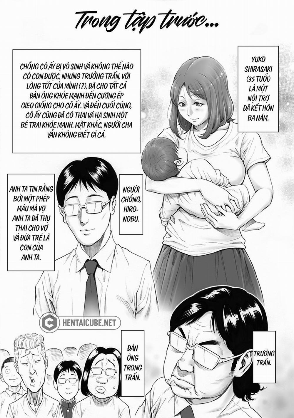 Toàn thị trấn giúp một người vợ có thai 2 0 END trang 1