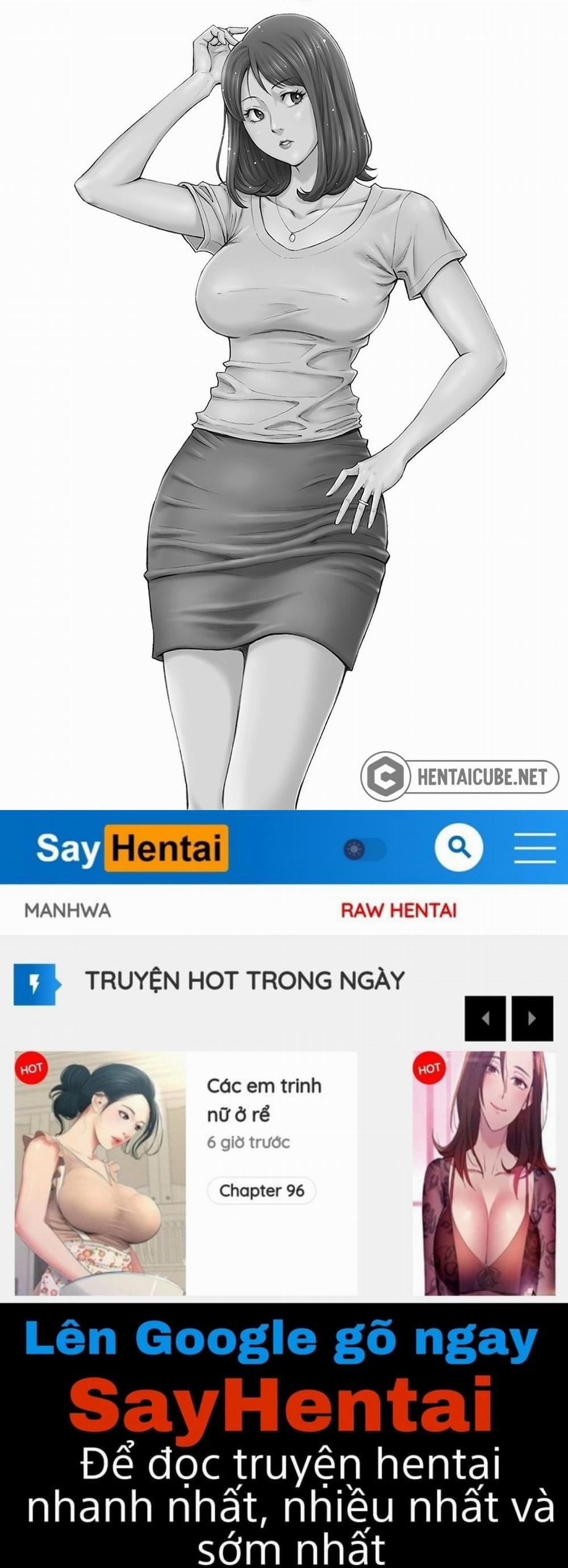 Toàn thị trấn giúp một người vợ có thai 2 0 END trang 20