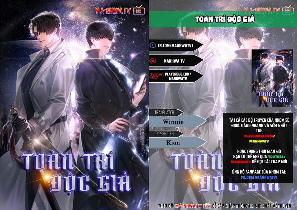Toàn Tri Độc Giả 0 trang 0