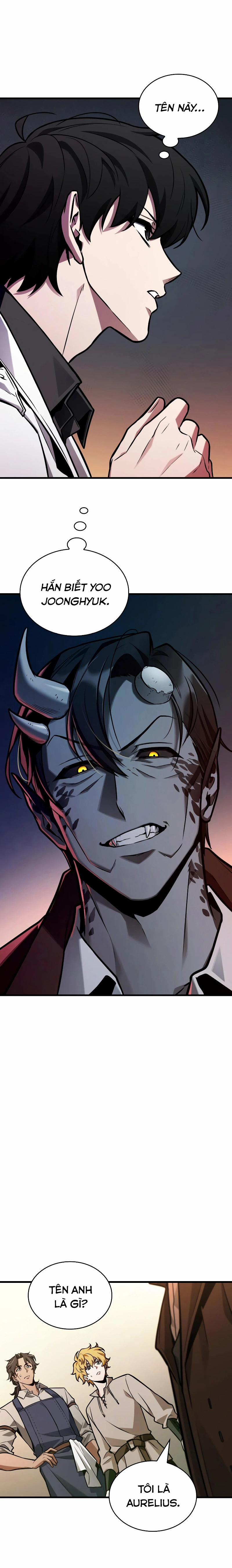 Toàn Tri Độc Giả 234 trang 10