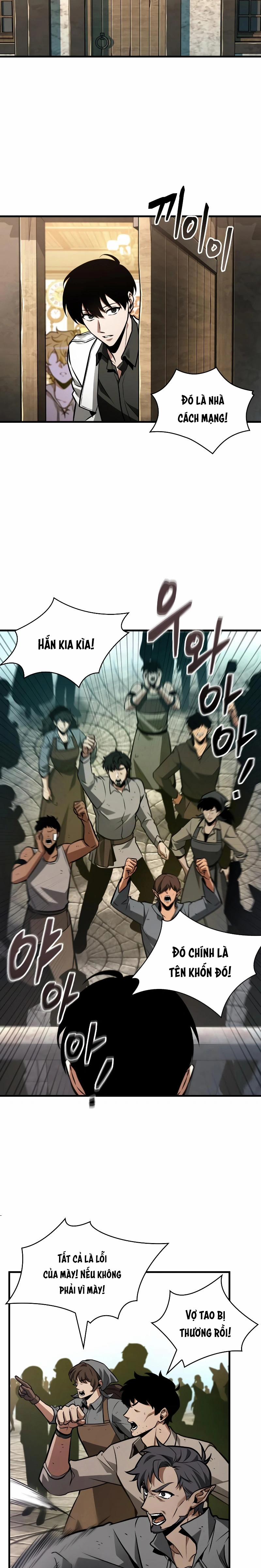 Toàn Tri Độc Giả 234 trang 15