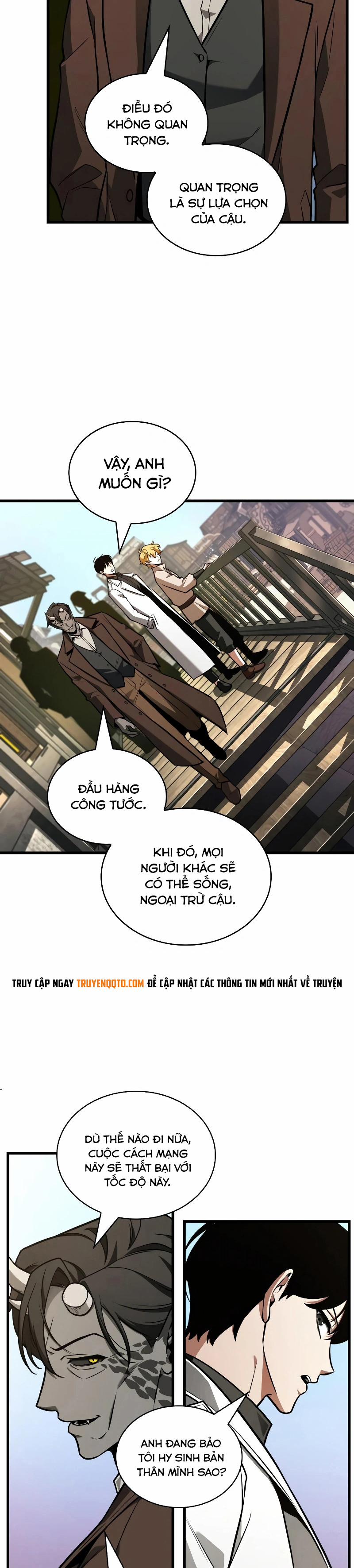 Toàn Tri Độc Giả 234 trang 18