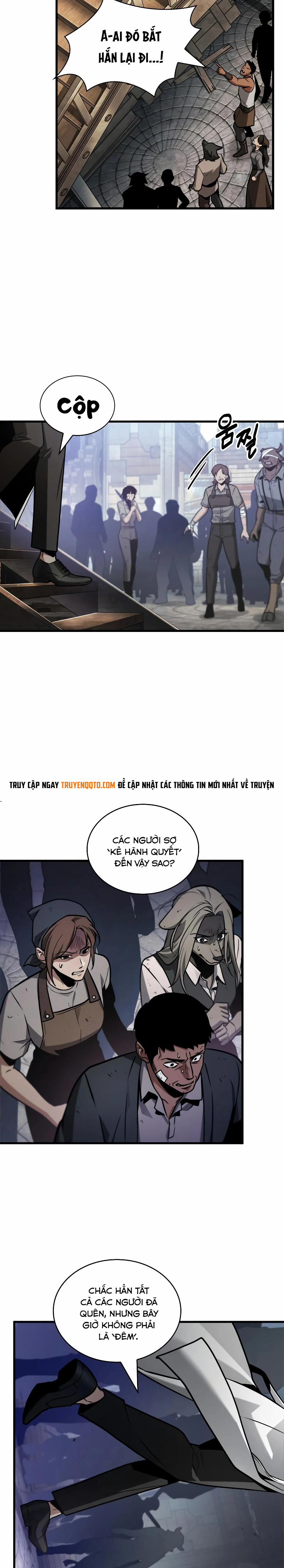 Toàn Tri Độc Giả 234 trang 21