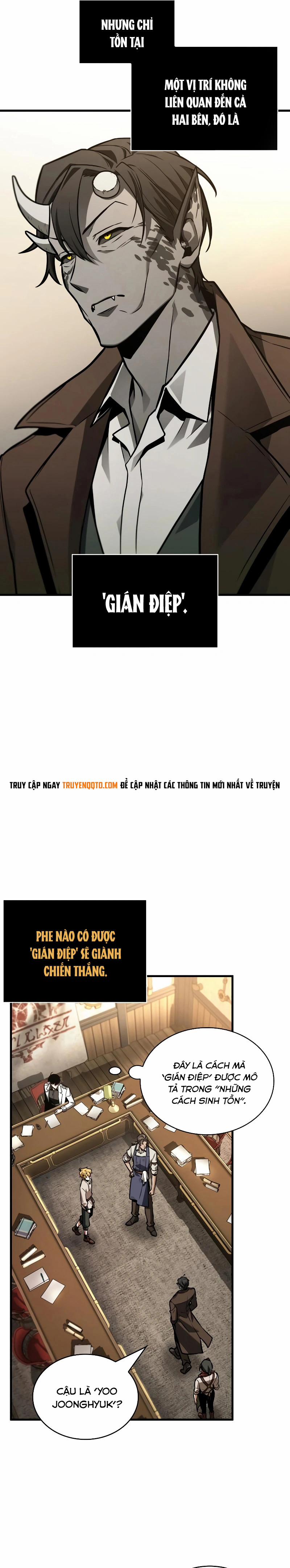 Toàn Tri Độc Giả 234 trang 8