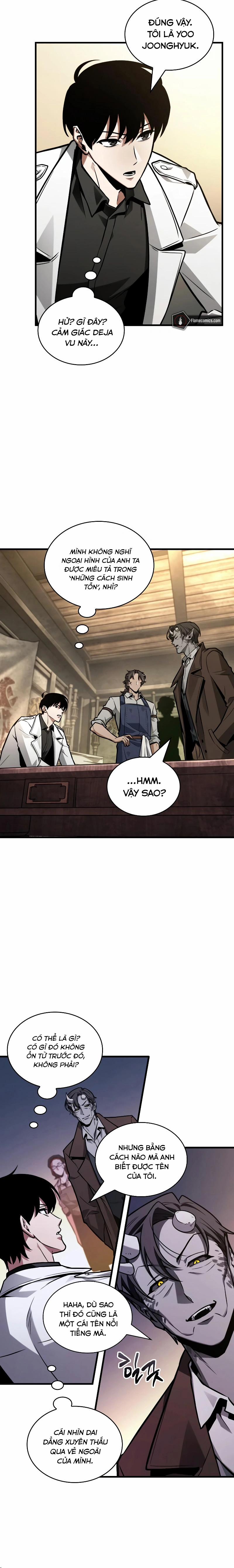 Toàn Tri Độc Giả 234 trang 9