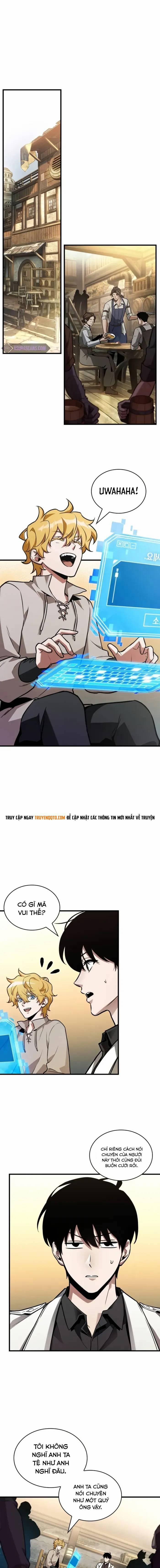 Toàn Tri Độc Giả 237 trang 1