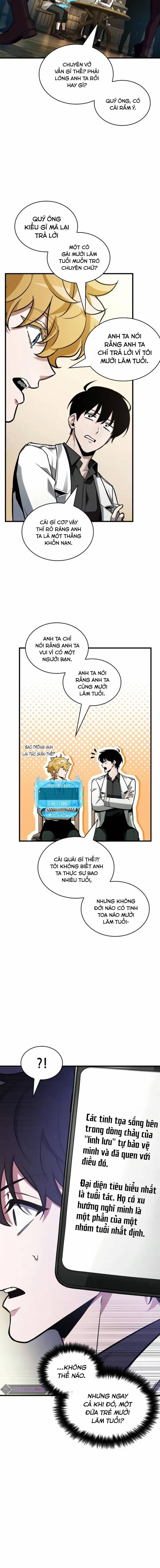 Toàn Tri Độc Giả 237 trang 2