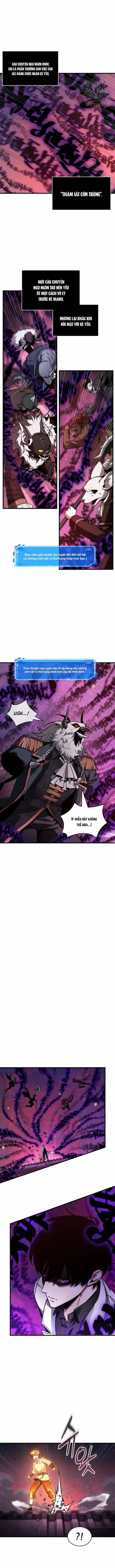 Toàn Tri Độc Giả 242 trang 1