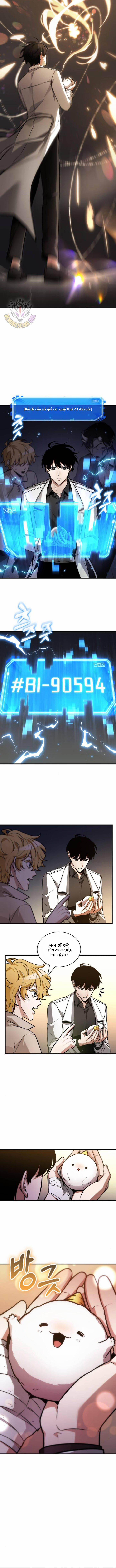 Toàn Tri Độc Giả 243 trang 8