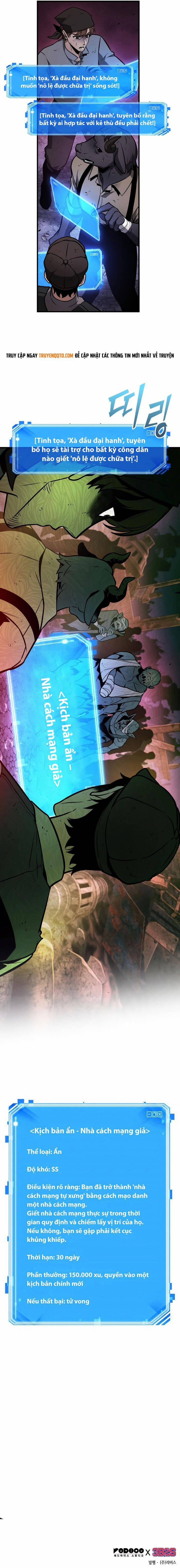 Toàn Tri Độc Giả 244 trang 14