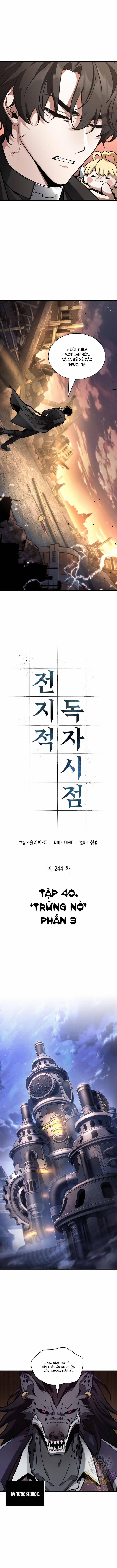 Toàn Tri Độc Giả 244 trang 3
