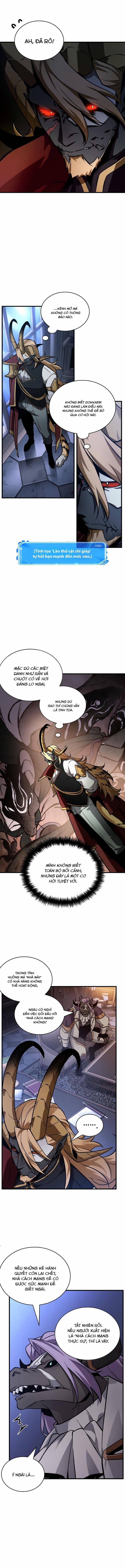 Toàn Tri Độc Giả 245 trang 12