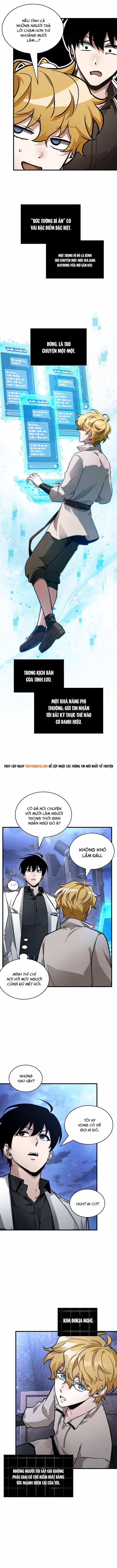 Toàn Tri Độc Giả 246 trang 2