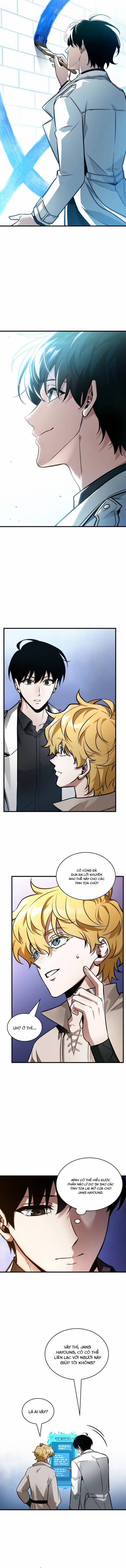 Toàn Tri Độc Giả 246 trang 8