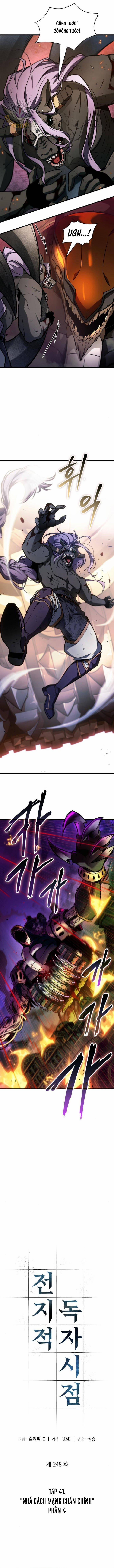 Toàn Tri Độc Giả 248 trang 1