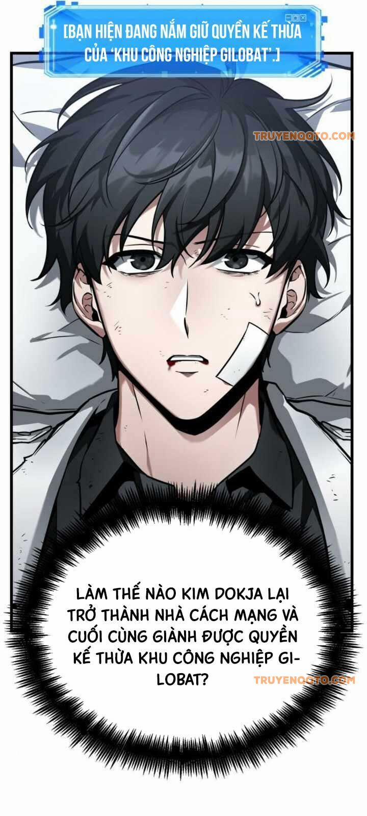 Toàn Tri Độc Giả 253.1 trang 7