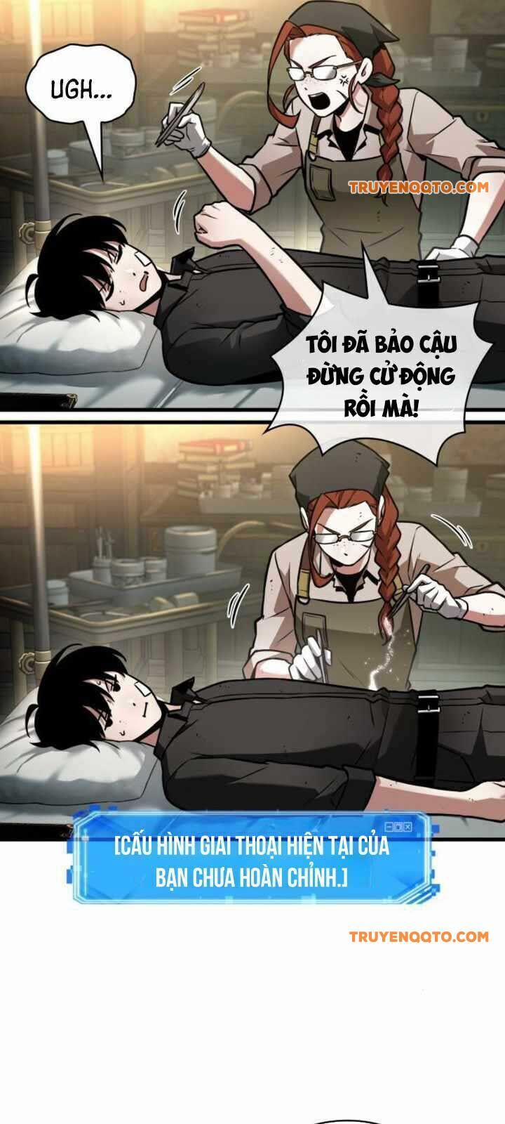 Toàn Tri Độc Giả 253.2 trang 19