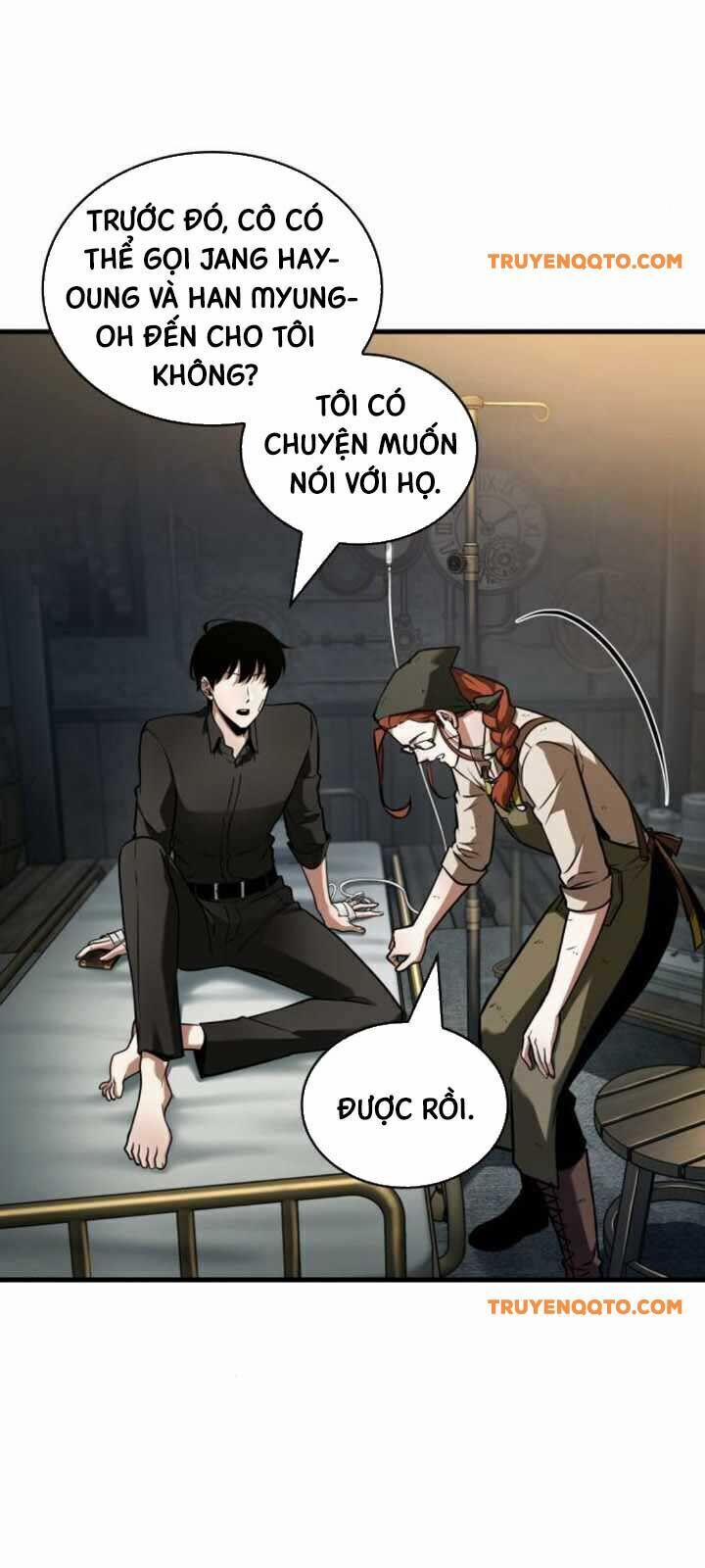 Toàn Tri Độc Giả 253.9 trang 37