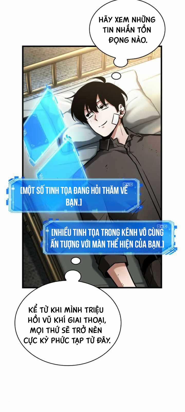Toàn Tri Độc Giả 253 trang 20