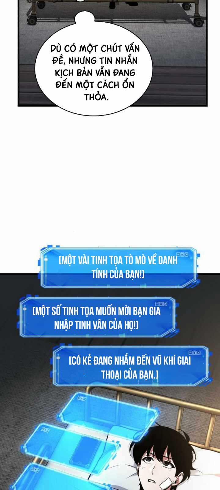 Toàn Tri Độc Giả 253 trang 23