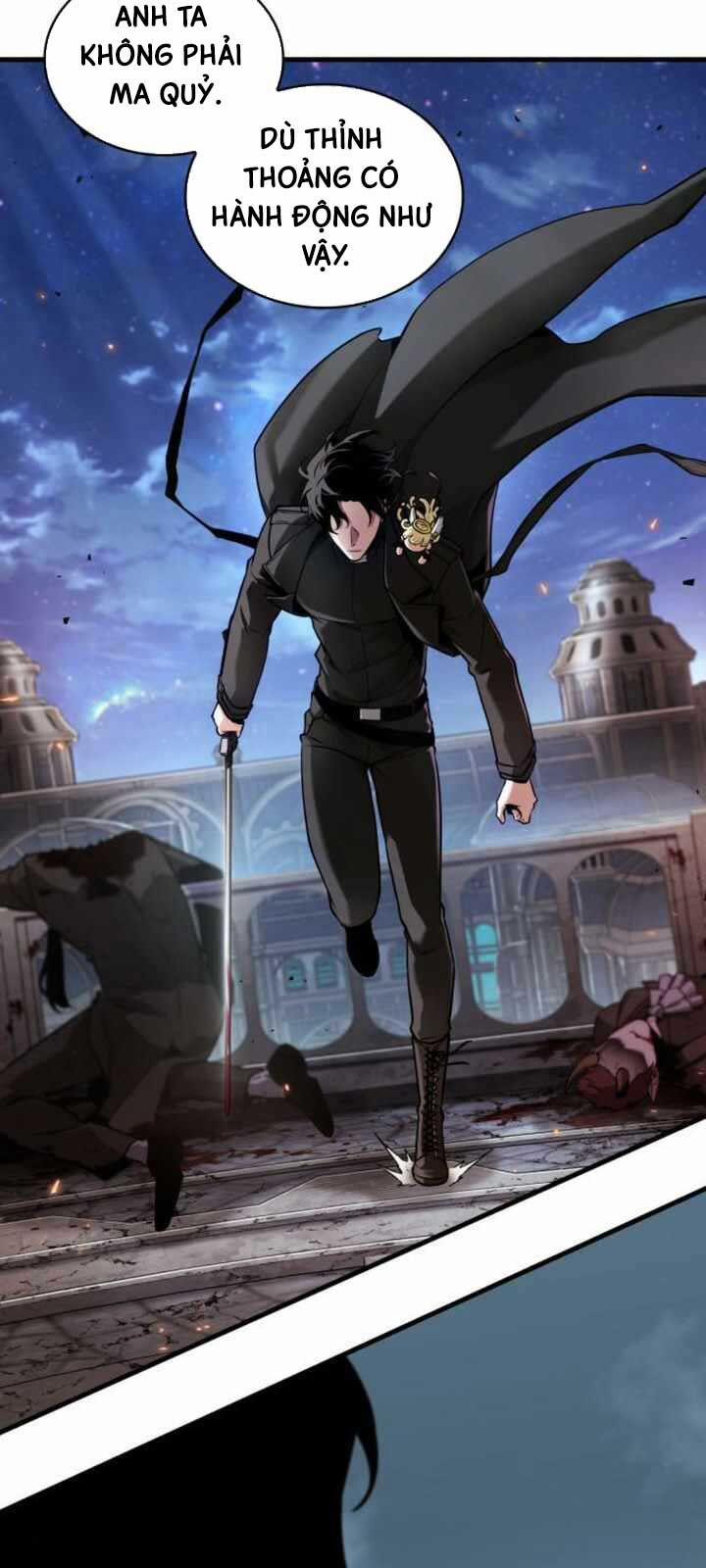 Toàn Tri Độc Giả 253 trang 35