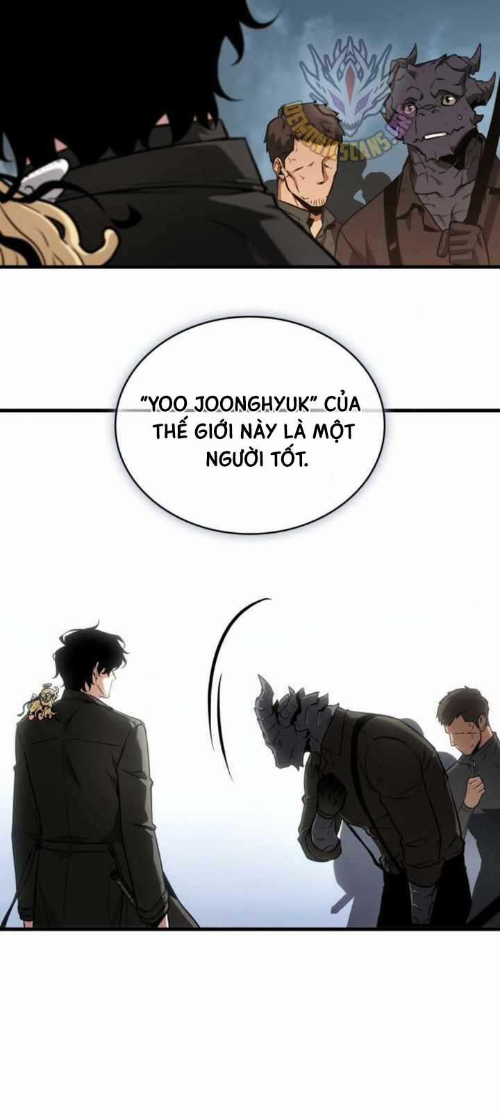 Toàn Tri Độc Giả 253 trang 36