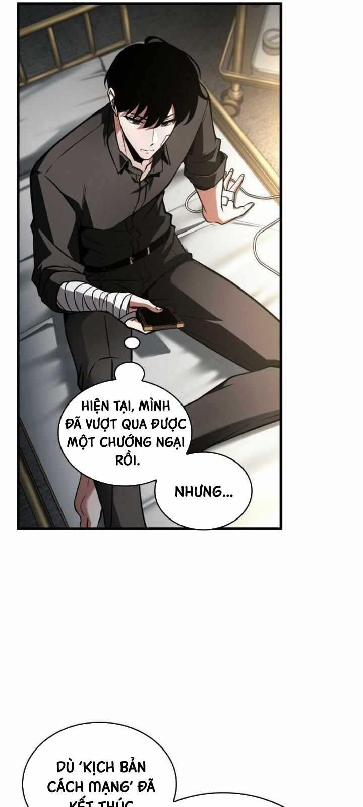 Toàn Tri Độc Giả 253 trang 38