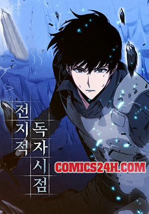 Đọc truyện tranh Toàn Tri Độc Giả