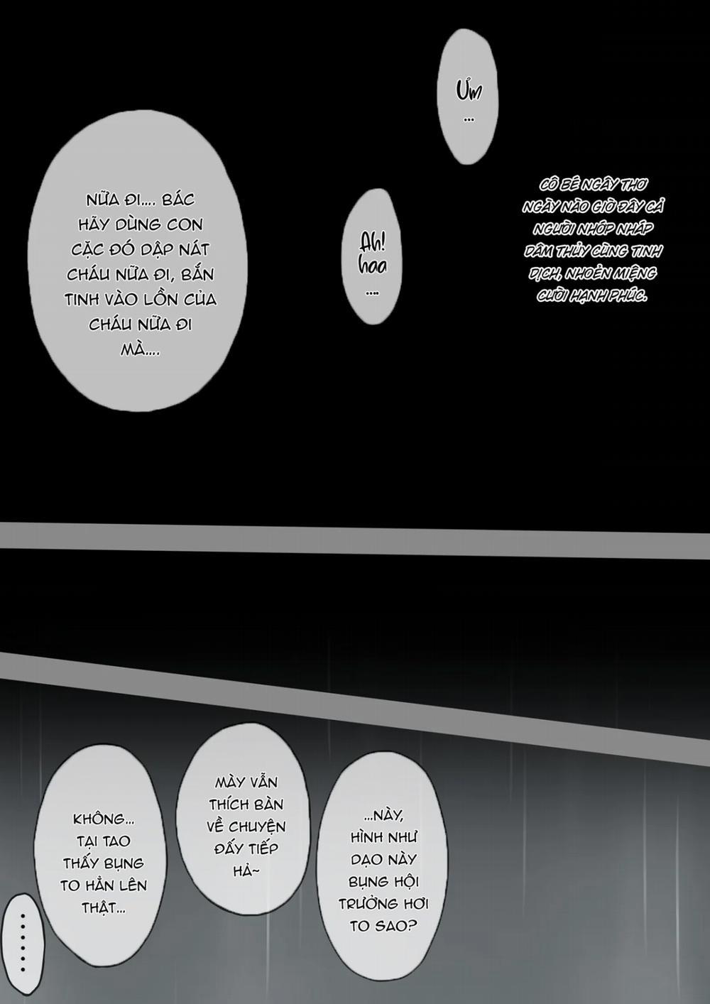 Toaru Ame no Hi no Oneshot trang 48