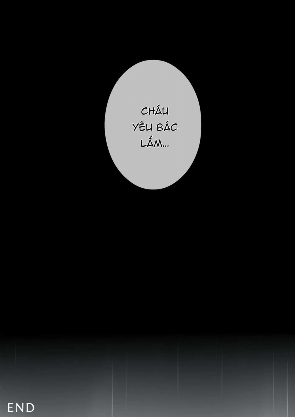 Toaru Ame no Hi no Oneshot trang 54