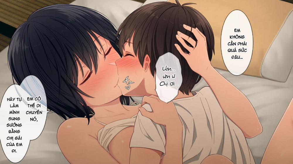 Toaru Daikazoku no Okazu Jijou 10 trang 5