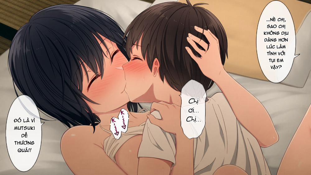 Toaru Daikazoku no Okazu Jijou 10 trang 6