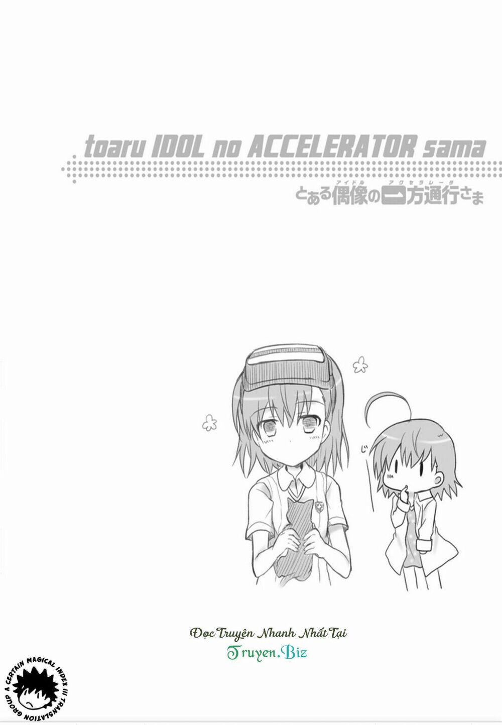 Toaru Guuzou No Ippou Tsuukou-Sama 10 trang 3